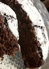 Ricetta Torta cioccolato fondente e ricotta