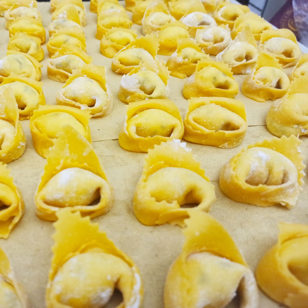 I tortelloni