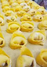 Ricetta I tortelloni