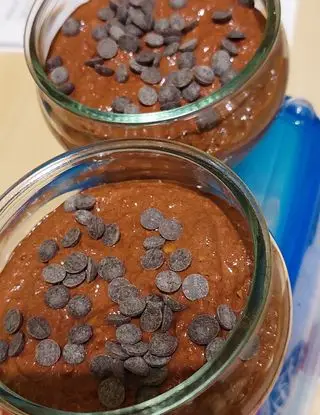 Ricetta Tortino di mela di manu_1076