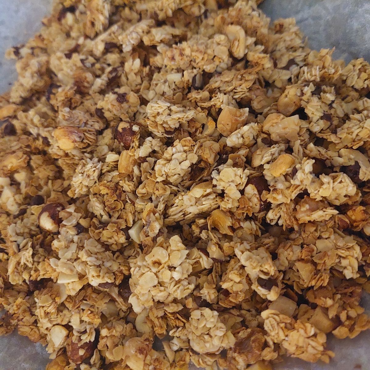 Granola