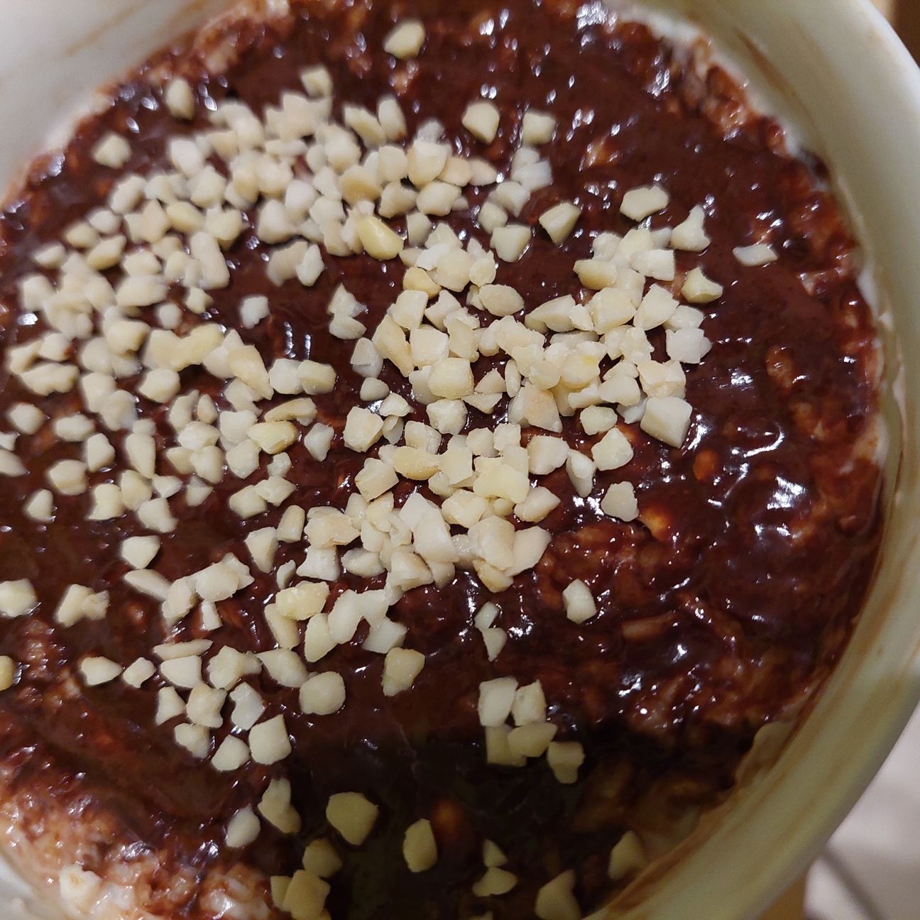 Porridge