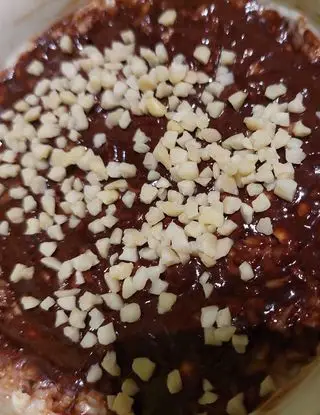 Ricetta Porridge di manu_1076