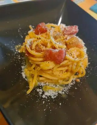 Ricetta Carbonara di manu_1076