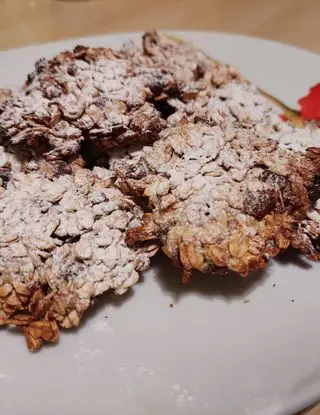 Ricetta Biscotti 3 ingredienti di manu_1076