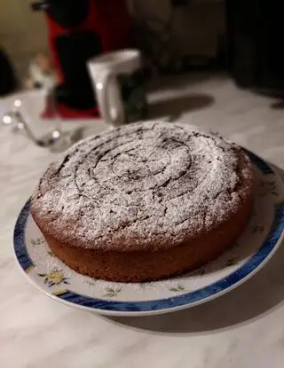 Ricetta Torta vegana allo yogurt di manu_1076