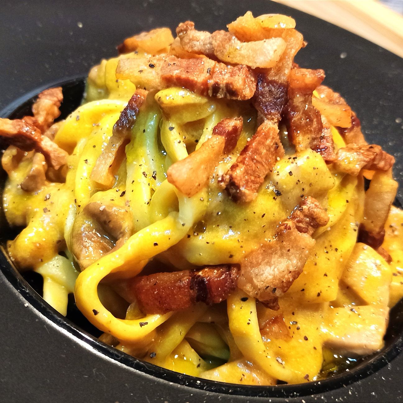 Peccato D'autunno