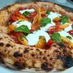 Ricetta Pizza Napoletana Contemporanea