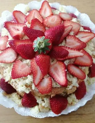 Ricetta Torta primavera di Mammavanna