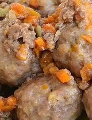 Ricetta Polpette alla birra di giorgia.battaglia