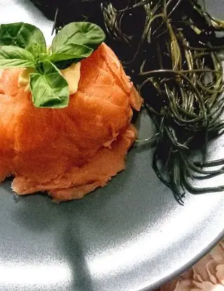 Ricetta Tortino di salmone di giorgia.battaglia