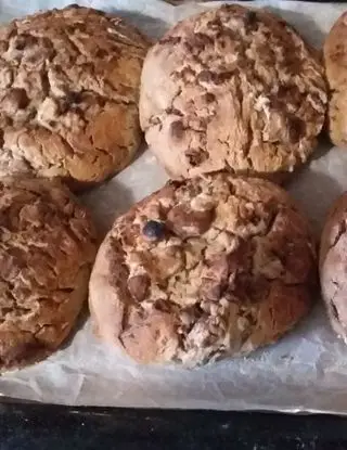 Ricetta Pandolci genovesi,(con aggiunta farina di castagne biologica) di danielanovelliorsi