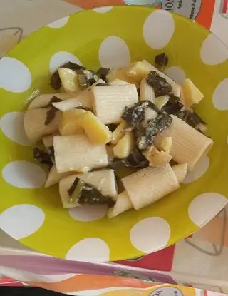 Ricetta Pasta "del cavolo" di danielanovelliorsi