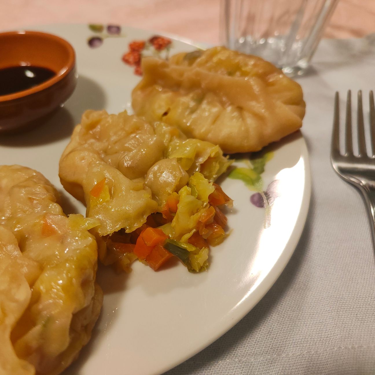Ravioli svuotafrigo