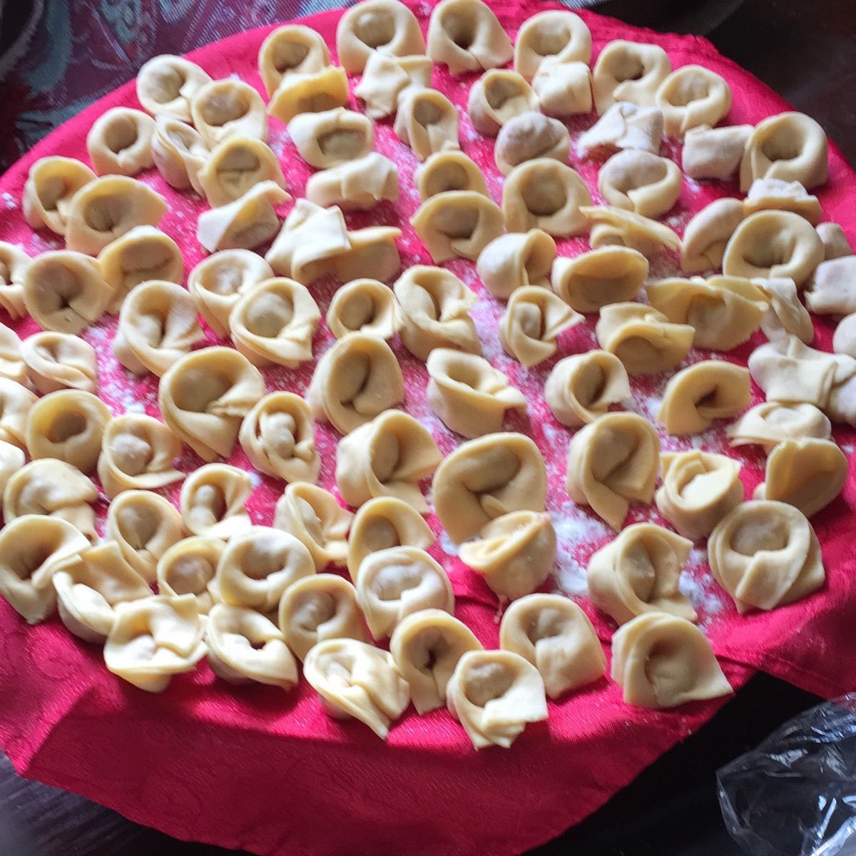 Tortellini pazzi 🤪