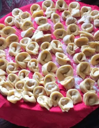 Ricetta Tortellini pazzi 🤪 di sborlininina40