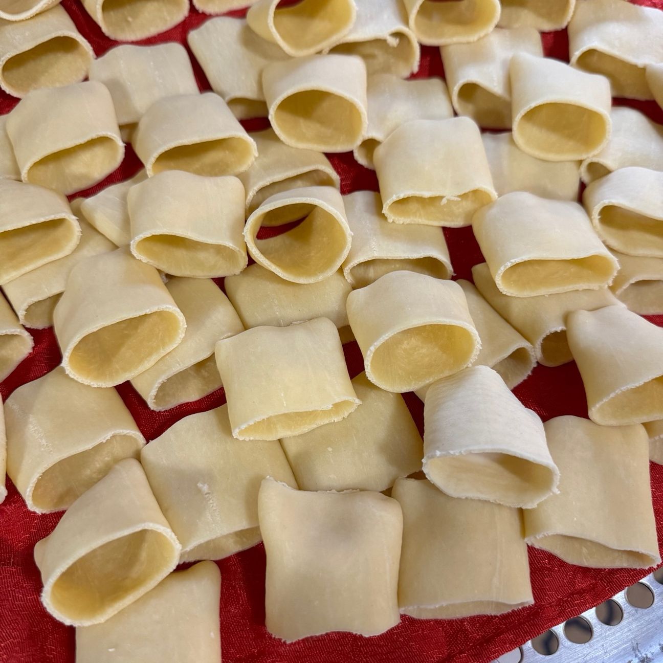 Paccheri