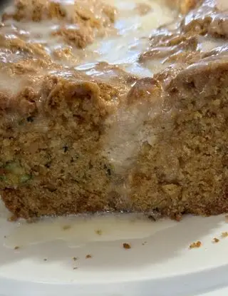 Ricetta ZUCCHINI CAKE 🍰 di sborlininina40