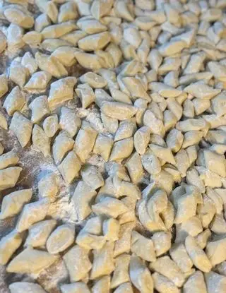 Ricetta GNOCCHI DI RICOTTA 😋 di sborlininina40