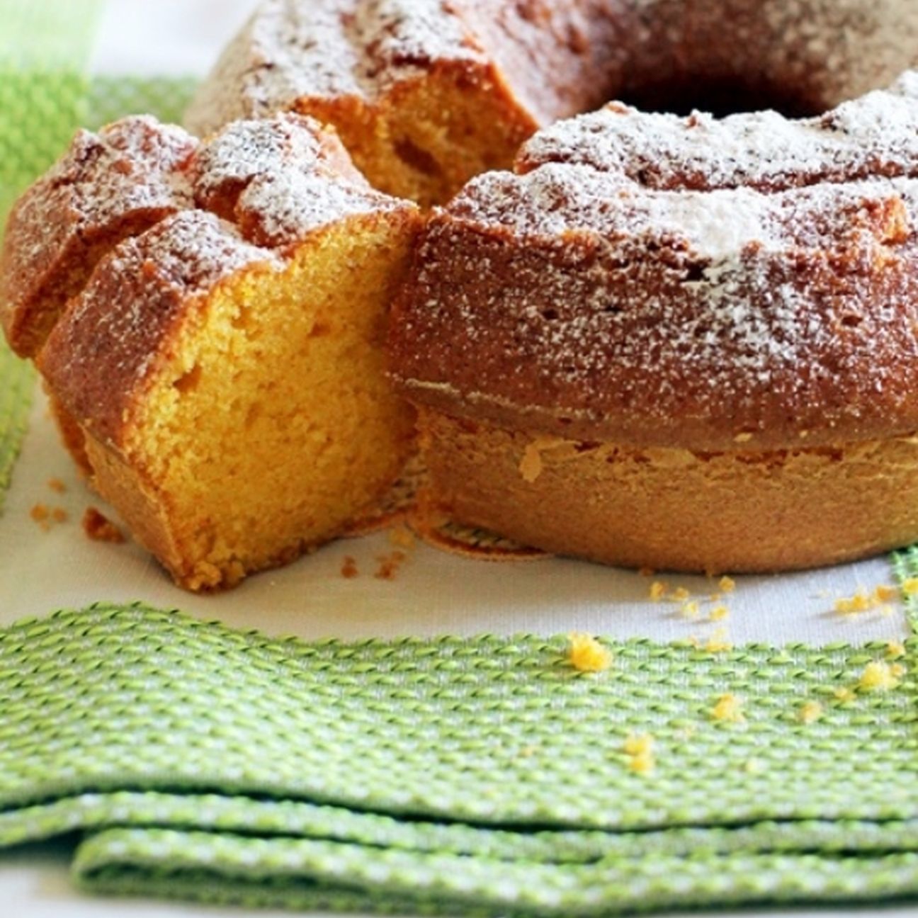 Ciambellone ACE