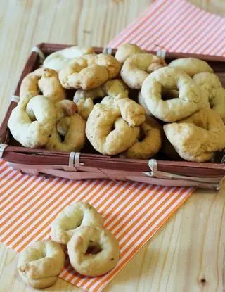 Ricetta Tarallini al vino bianco con origano di _lidia_noce_di_burro_