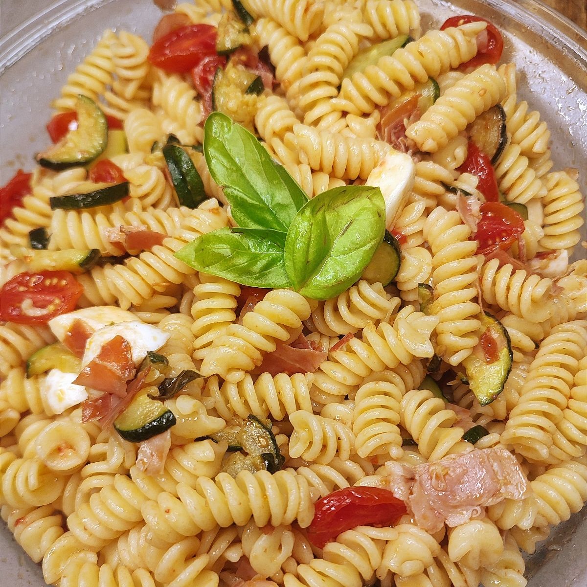 Pasta fredda