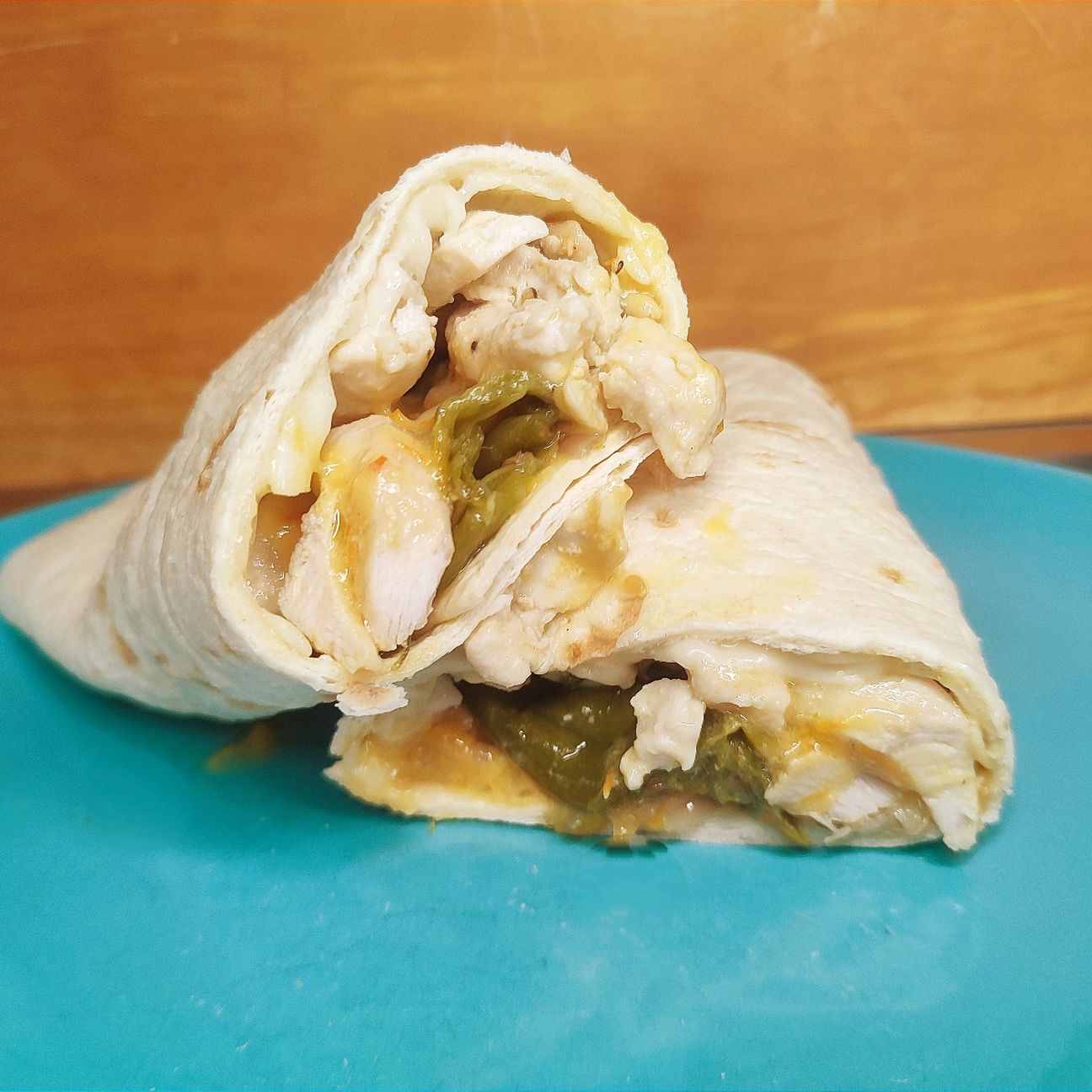 Fajitas estive