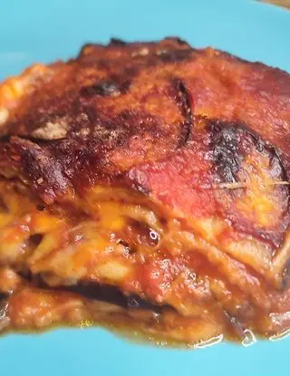 Ricetta Parmigiana di melanzane di cucinoemagno