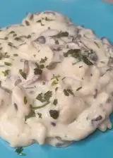 Ricetta Pollo ai funghi