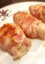 Ricetta Involtini alla francese