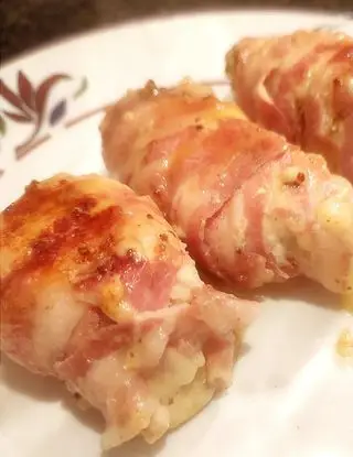 Ricetta Involtini alla francese di cucinoemagno