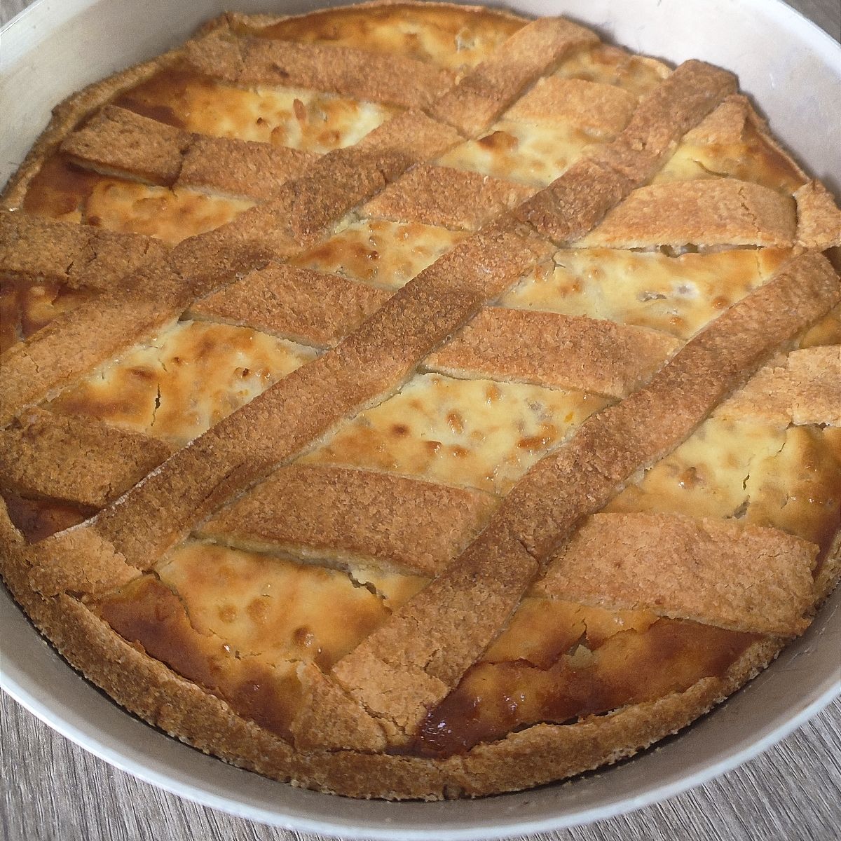 Pastiera