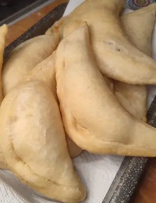 Ricetta Panzerotti di cucinoemagno