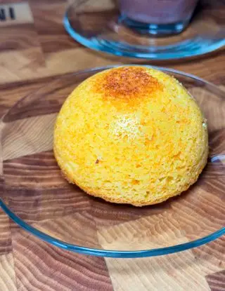 Ricetta Camille di eraclea