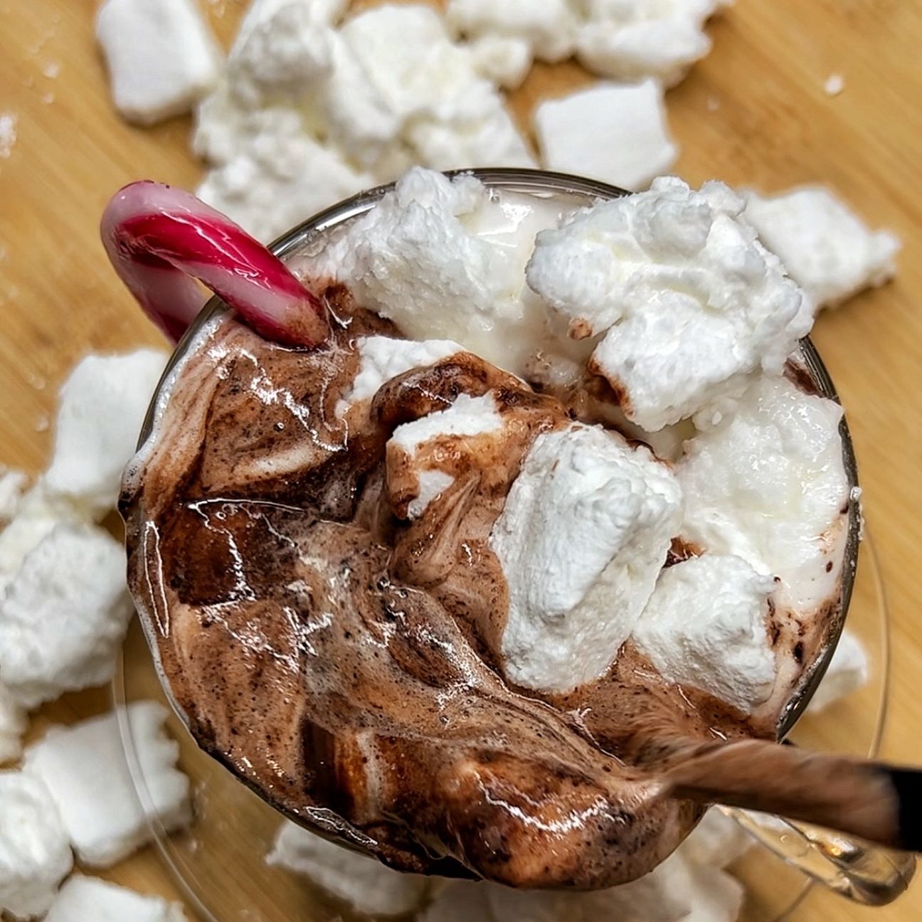 Marshmallows