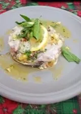 Ricetta Tortino di alici emulsionato