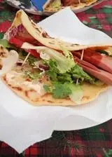 Ricetta Piadina Romagnola