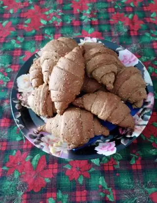 Ricetta Cornetti 7 cereali di kut