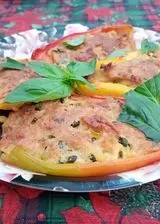 Ricetta Peperoni ripieni