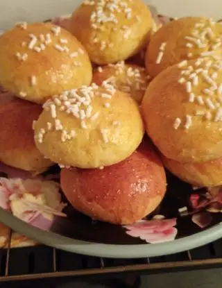 Ricetta Soffici di kut