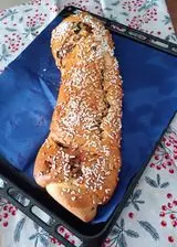 Ricetta Pan brioche