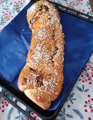 Ricetta Pan brioche di kut
