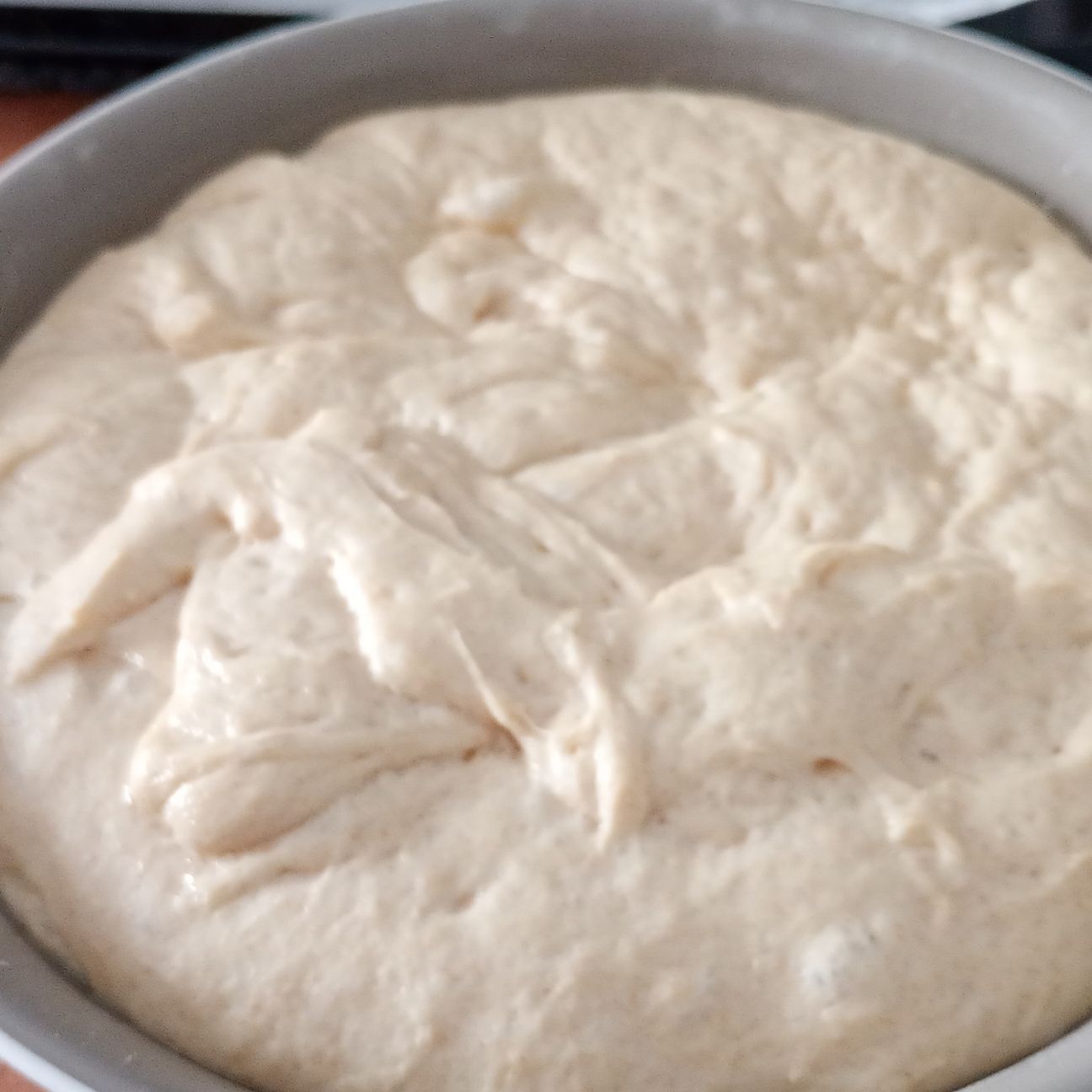 Impasto unico pizza panzerotti ficacce da favola