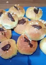 Ricetta Brioches da favola provatele