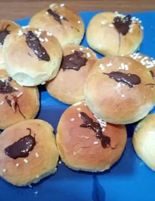Ricetta Brioches da favola provatele di kut