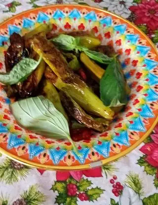 Ricetta Friggitelli di kut