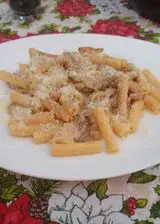 Ricetta Sedanini alla carbonara