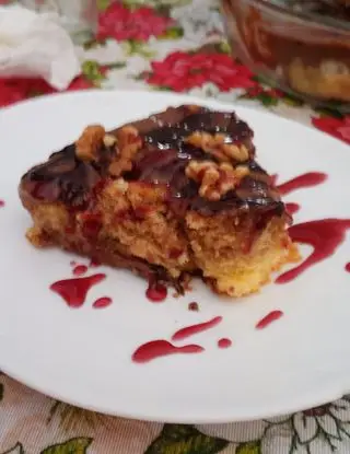 Ricetta 2 cream cake di kut