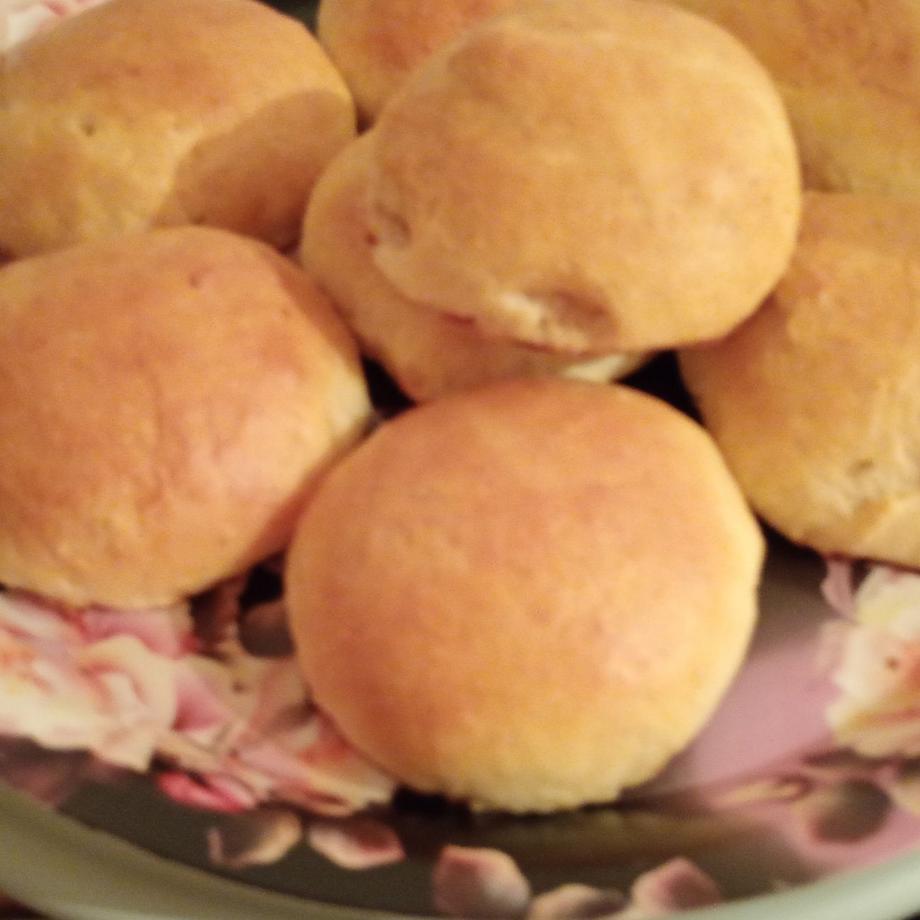 Brioches da farcire
