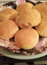 Ricetta Brioches da farcire